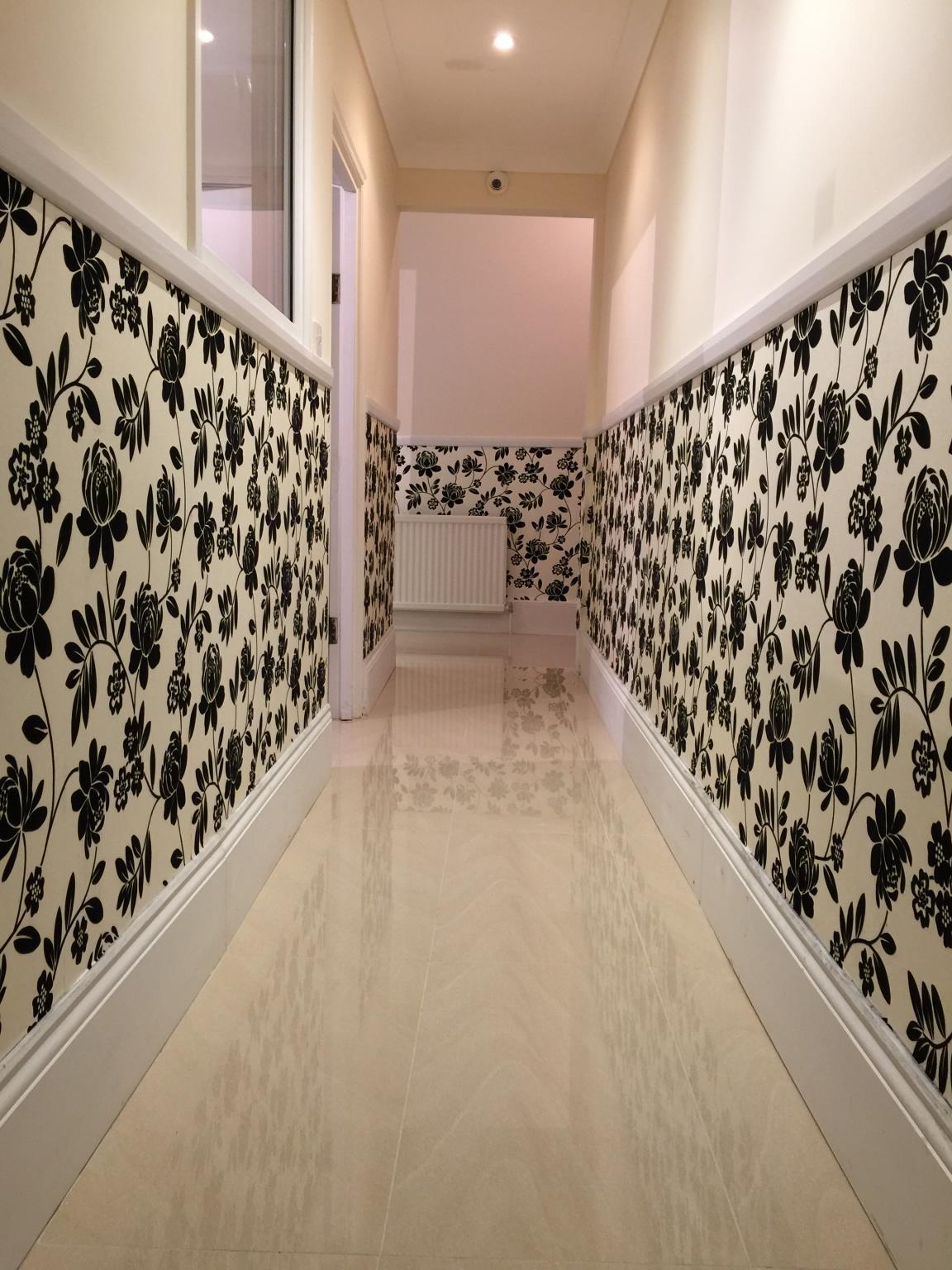 Hellenic Hotel By Saba London Exterior photo
