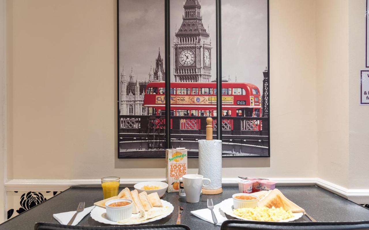 Hellenic Hotel By Saba London Exterior photo