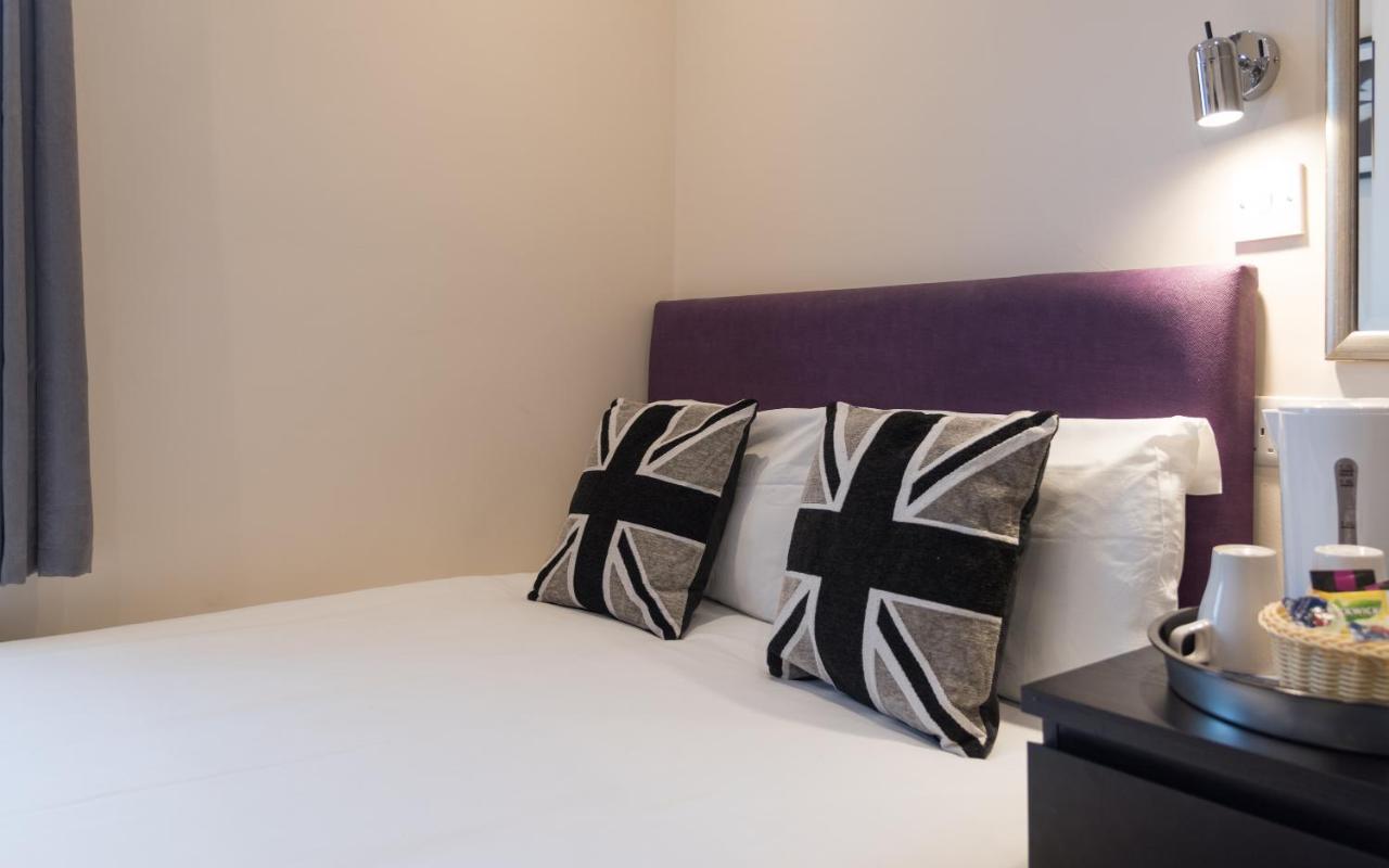Hellenic Hotel By Saba London Exterior photo
