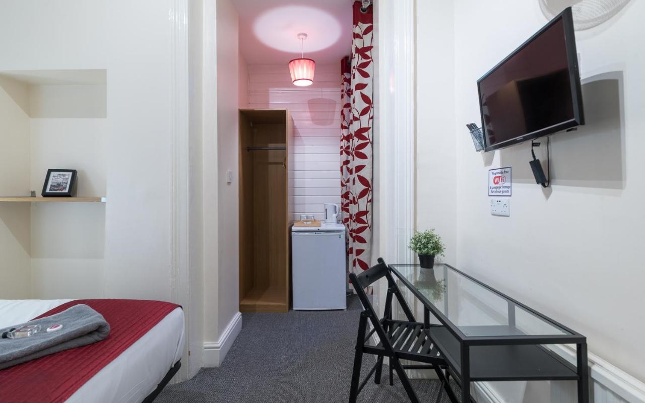Hellenic Hotel By Saba London Exterior photo