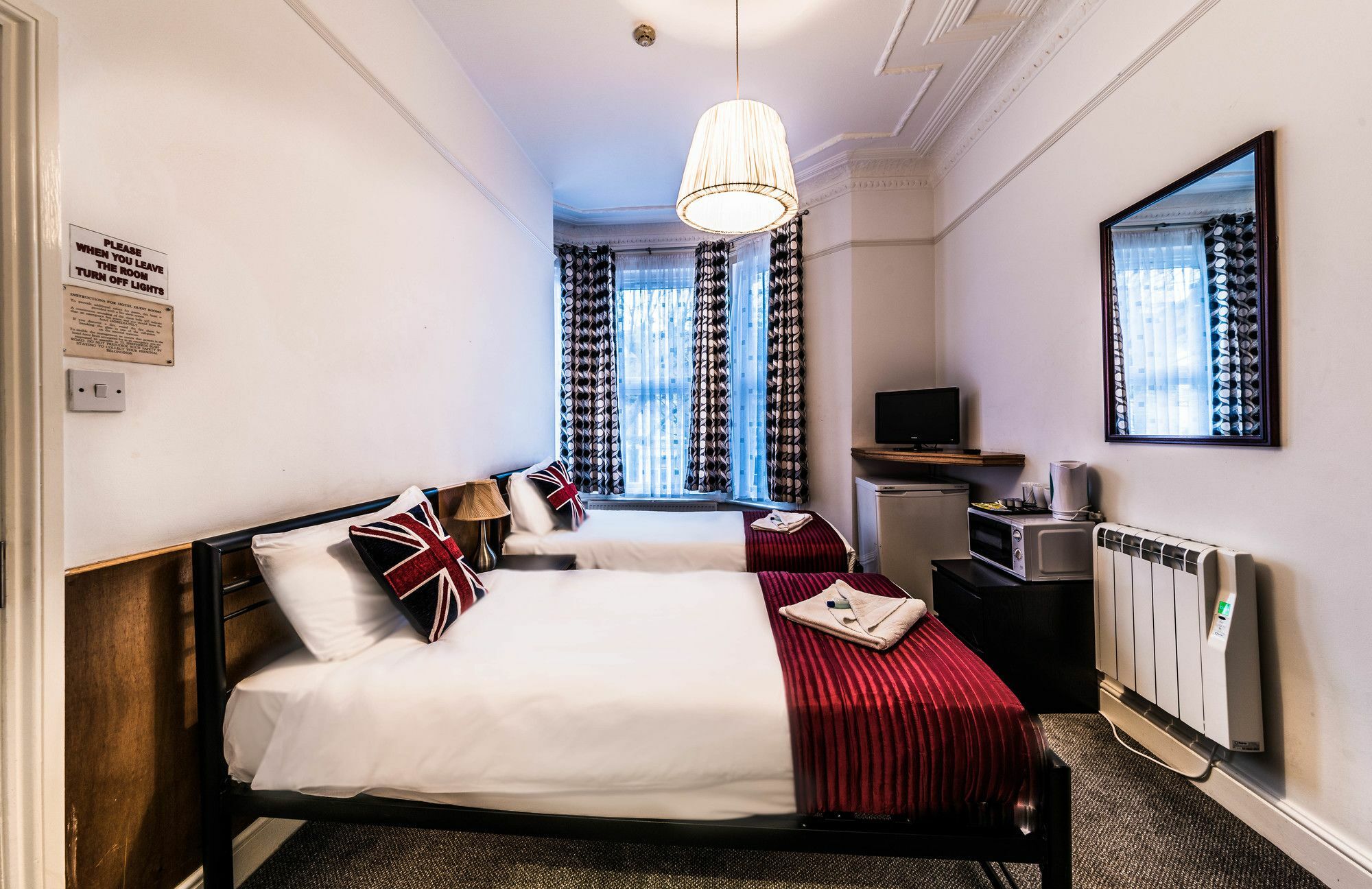 Hellenic Hotel By Saba London Exterior photo