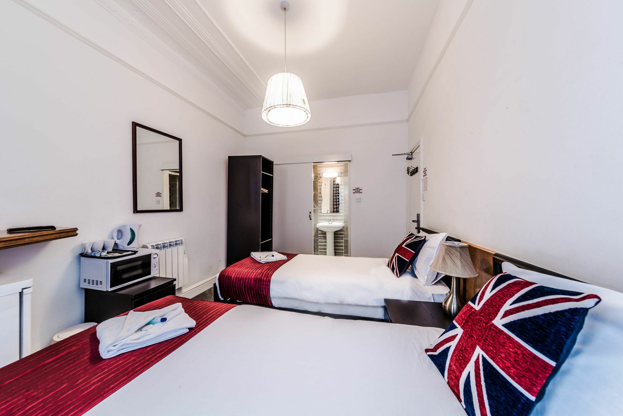 Hellenic Hotel By Saba London Exterior photo