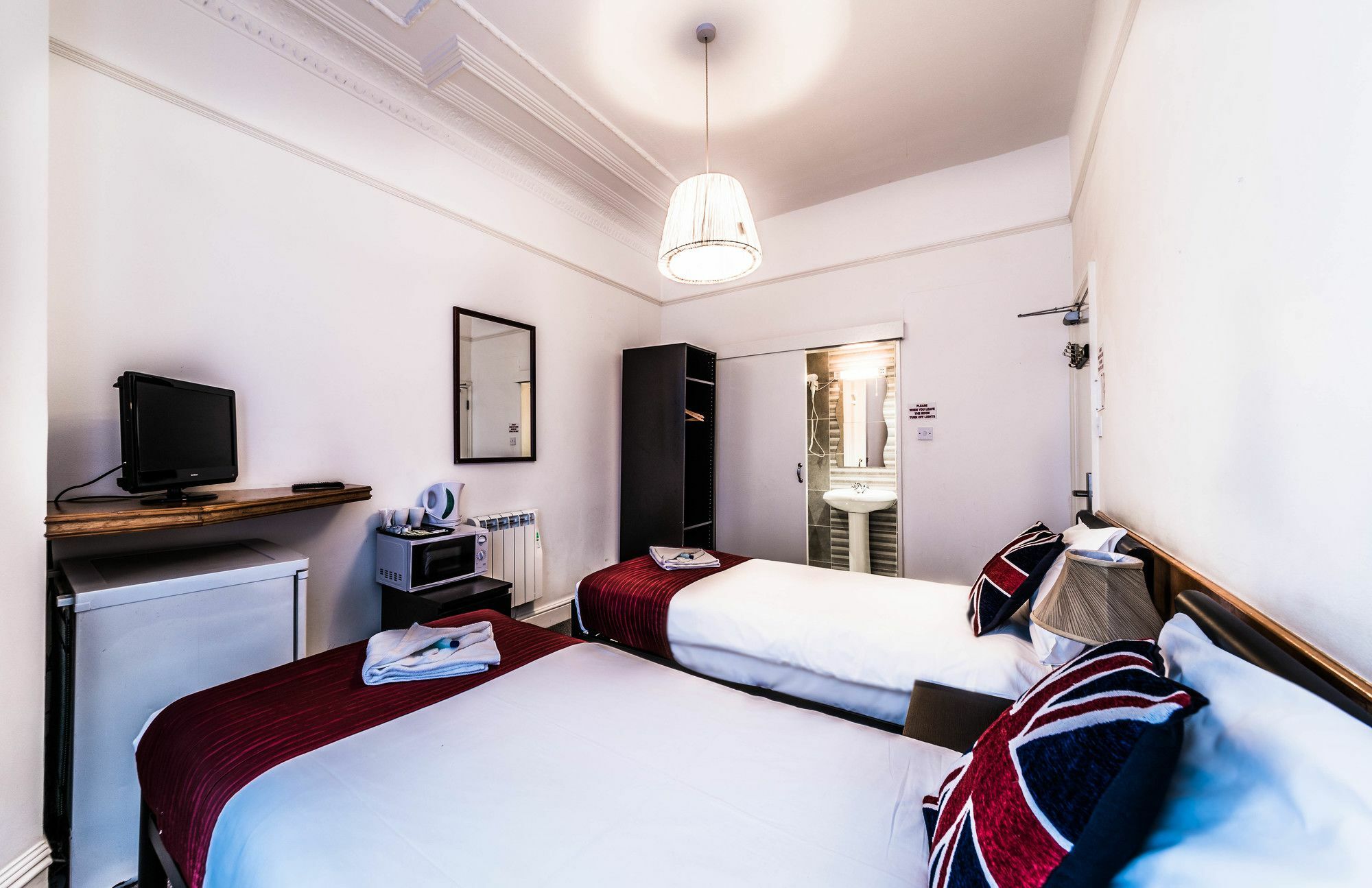 Hellenic Hotel By Saba London Exterior photo